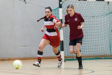 Bild 315 - wCJ NFV Futsalmeisterschaft